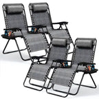 Nestl Zero Gravity Chairs