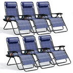 Nestl Zero Gravity Chairs