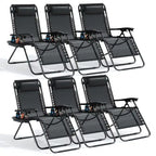 Nestl Zero Gravity Chairs