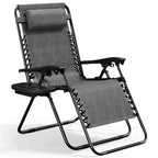 Nestl Zero Gravity Chairs