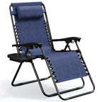 Nestl Zero Gravity Chairs
