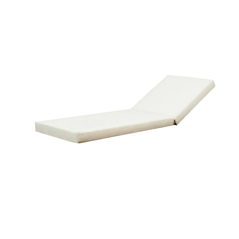 Christopher Knight Home- Michael Outdoor Acacia Chaise Lounge Set of 2