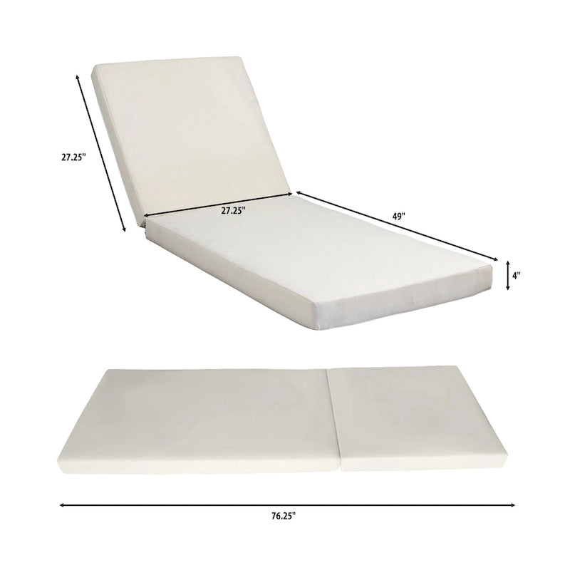 Christopher Knight Home- Michael Outdoor Acacia Chaise Lounge Set of 2