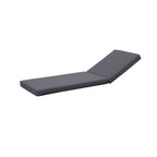 Christopher Knight Home -Johnson Outdoor Acacia Chaise Lounge Set