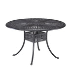 Grenada 5 Piece Outdoor Dining Set by homestyles