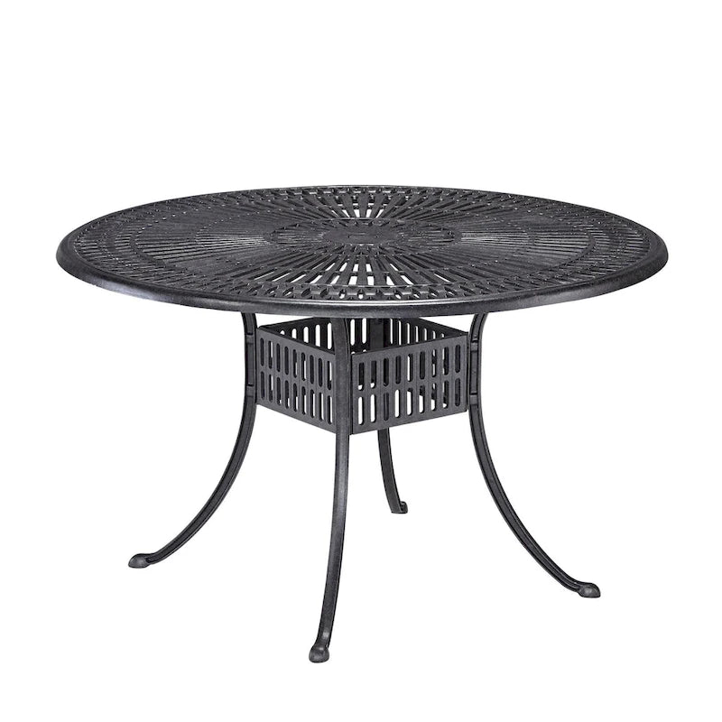 Grenada 5 Piece Outdoor Dining Set by homestyles