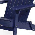 Malibu Outdoor 2 Seater Acacia Wood Chat Set with Water Resistant Cushions by Christopher Knight Home
