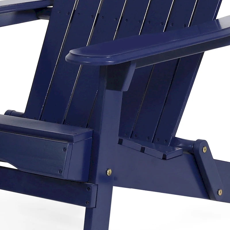 Malibu Outdoor 2 Seater Acacia Wood Chat Set with Water Resistant Cushions by Christopher Knight Home
