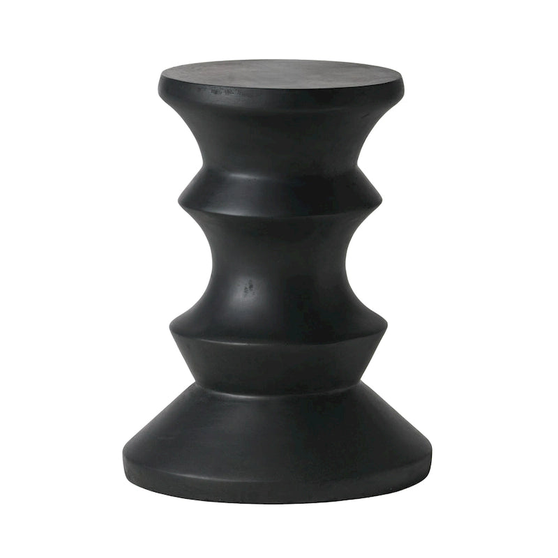 Eureka Outdoor Side Table, by Christopher Knight Home