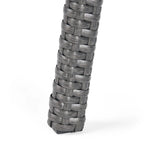 Honolulu Outdoor Wicker Side Table by Christopher Knight Home