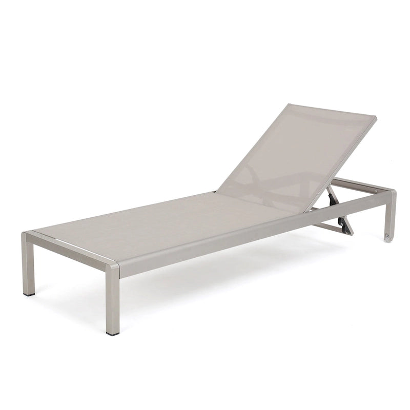 Cape Coral Outdoor 11-piece Sofa and Chat Set by Christopher Knight Home