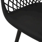 Patrice Outdoor Wood and Resin Outdoor 7 Piece Dining Set by Christopher Knight Home