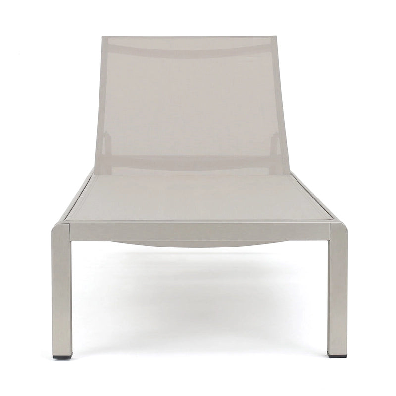 Cape Coral Outdoor Dining Set + Conversation Set + Chaise Lounges + Coffee Table by Christopher Knight Home