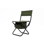 Folding Outdoor Chairs with Storage Bag (Set of 4)