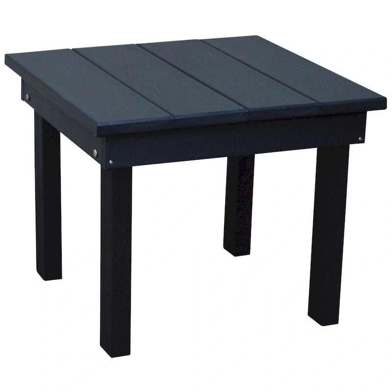 Poly Hampton End Table