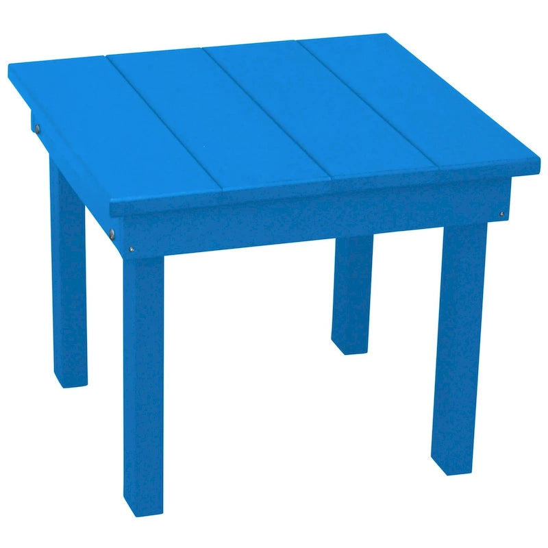 Poly Hampton End Table