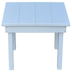 Poly Hampton End Table