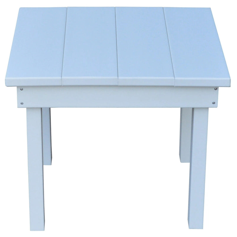 Poly Hampton End Table