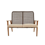 Mesh 9-Piece Outdoor Conversation Set