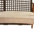 Mesh 9-Piece Outdoor Conversation Set