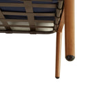 Mesh 9-Piece Outdoor Conversation Set