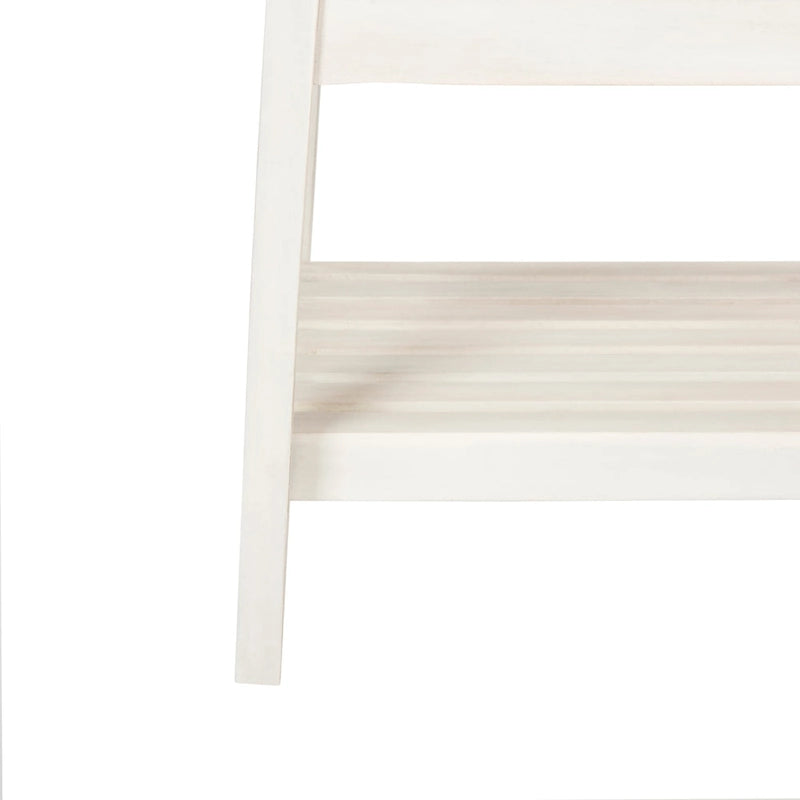 SAFAVIEH Outdoor Beatrijs Bench - 49Wx22Dx35H