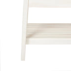 SAFAVIEH Outdoor Beatrijs Bench - 49Wx22Dx35H