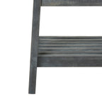 SAFAVIEH Outdoor Beatrijs Bench - 49Wx22Dx35H