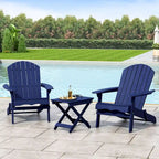 Malibu Outdoor 3-piece Acacia Wood Chat Set by Christopher Knight Home