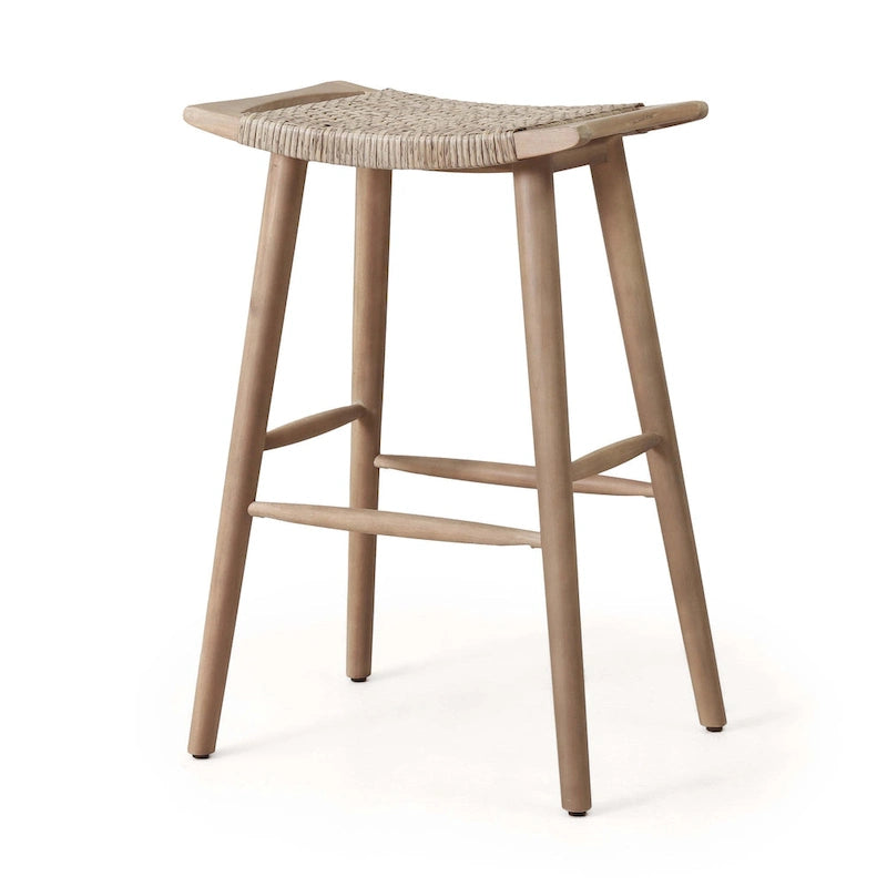Pulaski Outdoor 30 Outdoor Barstools by Christopher Knight Home