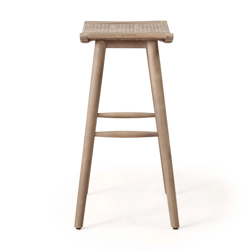 Pulaski Outdoor 30 Outdoor Barstools by Christopher Knight Home