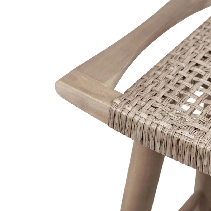 Pulaski Outdoor 30 Outdoor Barstools by Christopher Knight Home
