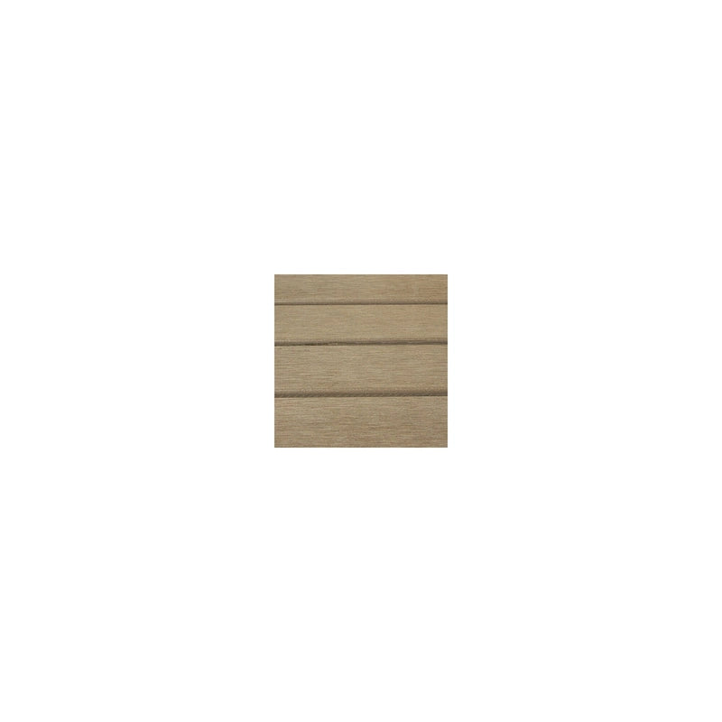 Signature Design by Ashley Hallow Creek Driftwood Outdoor Coffee Table - 48.75 W x 24.13 D x 18.13 H