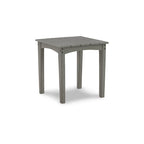 Signature Design by Ashley Visola Gray 6-Piece Outdoor Package - 80W x 33D x 37H