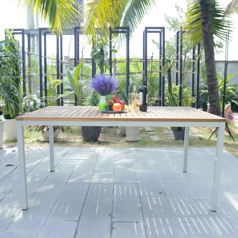Portside Dining Table