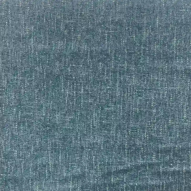 Square Velvet Pouf, Contemporary Style – Light Pink / Dove / Sapphire Blue / Teal Green / Truffle Brown / Indigo Dye