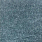 Square Velvet Pouf, Contemporary Style – Light Pink / Dove / Sapphire Blue / Teal Green / Truffle Brown / Indigo Dye