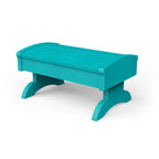 Poly Foot Stool