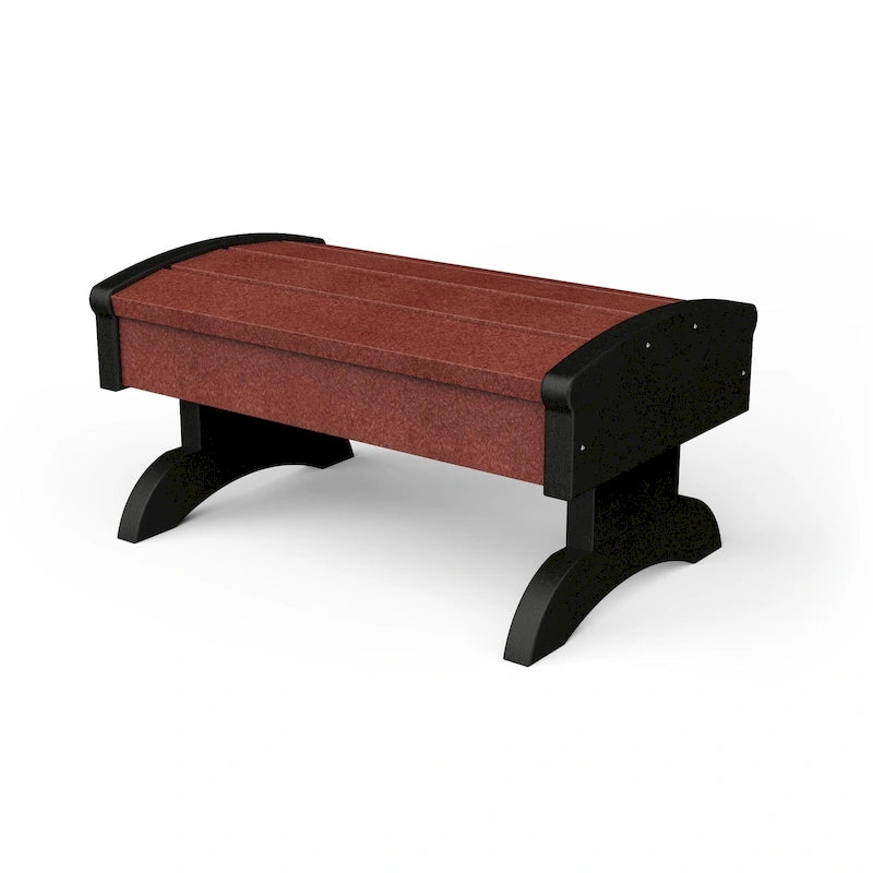Poly Foot Stool