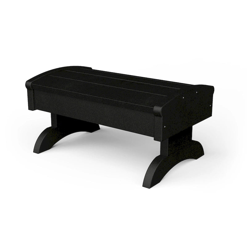 Poly Foot Stool