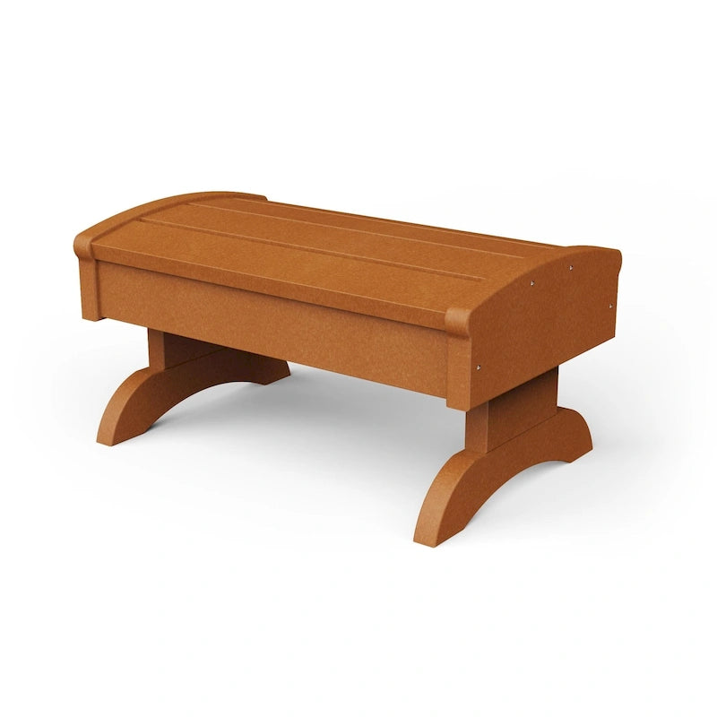 Poly Foot Stool
