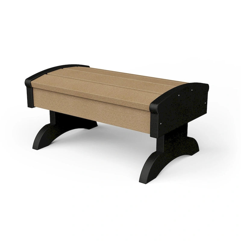 Poly Foot Stool