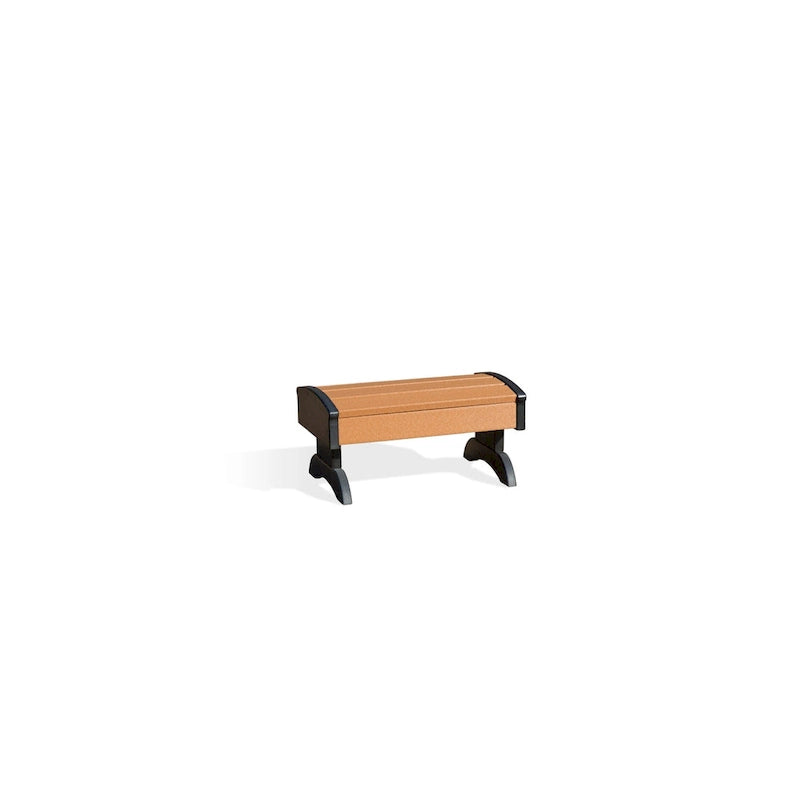 Poly Foot Stool