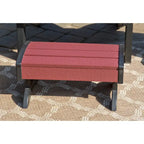 Poly Foot Stool