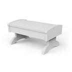 Poly Foot Stool