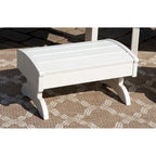 Poly Foot Stool