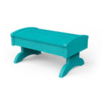 Poly Foot Stool