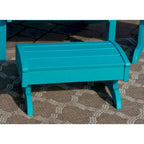 Poly Foot Stool