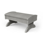 Poly Foot Stool