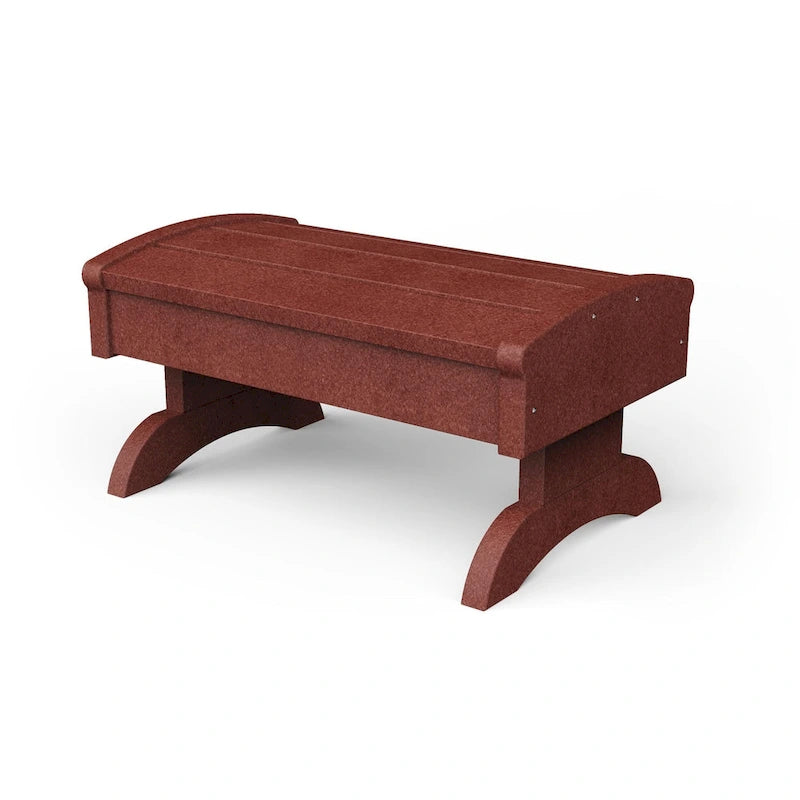 Poly Foot Stool